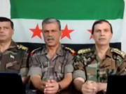 شامی فوج کے 74 اعلیٰ افسر منحرف ہوکر ترکی پہنچ گئے 