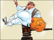 پاکستان کے اشتہاری ملزم