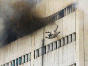 حکومت پنجاب کا شہباز شریف دور میں سرکاری دفاتر میں آتشزدگی کی تحقیقات کا حکم