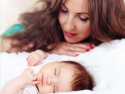 زچگی کے بعد ماں کے ہاتھ اور پاؤں کیوں سن ہونے لگتے ہیں