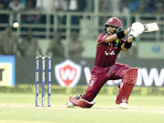 بھارت اور ویسٹ انڈیز کا سنسنی خیز ون ڈے برابر