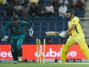 پاکستان کے پاس آسٹریلیا کیخلاف کلین سوئپ کرنے کا سنہری موقع