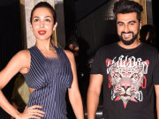 ملائیکہ اروڑا نے ارجن کپور کے بعد نئی محبت ڈھونڈ لی