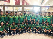 ساف انڈر15 فٹبال چیمپئن شپ پاکستان نے بھارت کو شکست دے دی