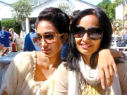 جیا کو ہمیشہ سے اداکارہ بننے کی خواہش تھی رابعہ خان