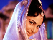 وحیدہ رحمان نے گرودت کی فلموں سے شہرت حاصل کی