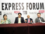 سعودی پیکیج خوش آئند حالات سدھارنے میں ابھی وقت لگے گا ایکسپریس فورم