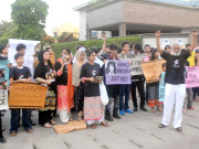حمزہ کے قاتلوں کو فوری منطقی انجام تک پہنچایا جائے  