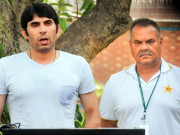 ایک ایونٹ میں ناکامی سے ٹیم بری نہیں ہوجاتی واٹمور 