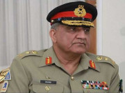 آرمی چیف نے 14 دہشت گردوں کی سزائے موت کی توثیق کردی