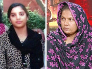 13 سالہ بیٹی اغوا ہوگئی پولیس الٹا ہمیں ذلیل کرتی ہے والدین کی دہائی