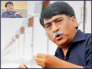 ادارے الطاف حسین کو معاف کردیں تو وہ آئیں اور ’مہاجر قومی موومنٹ‘ کی قیادت سنبھال لیں آفاق احمد