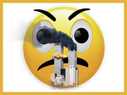 مُسکرانا بھول جایا کرو