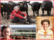 جانوروں کی طرح سوچنے والی خاتون