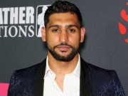 باکسر عامر خان ایک ہفتے کے دورے پر کل لاہور پہنچیں گے