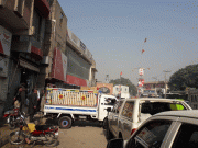 پشاورمیں کسٹم انٹیلی جنس کی کارروائی 5 ہزار سے زائد سیٹلائٹس ڈش برآمد