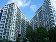 نیوزی لینڈ میں ایک شخص 15ویں منزل سے گرکر بھی زندہ بچ گیا