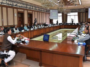 کابینہ ارکان پر سال میں 3 سے زائد غیر ملکی دوروں پر پابندی