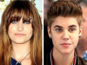 مجھے جسٹن بائیبر سے نفرت ہےپیرس جیکسن