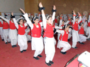 خیبرپختونخوا میں خواتین کے اسکولوں اور مقابلوں میں مردوں کی شرکت پر مکمل پابندی