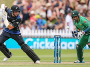 پاکستان سے سیریز کیویز کے دل کی دھڑکنیں تیز ہونے لگیں