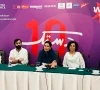 ویمن آف دی ورلڈ کے دس سال مکمل ہونے کی خوشی میں ’واؤ‘ پاکستان 2026 فیسٹیول کا انعقاد
