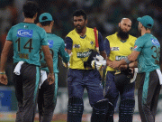 پاکستان میں انٹرنیشنل کرکٹ کی بحالی مہم سرد پڑنے لگی