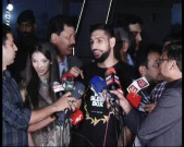 کوئی بھارتی باکسر مجھے نہیں ہرا سکتا عامر خان کا چیلنج