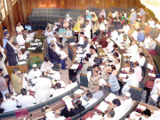 کراچی کیلیے خوشخبری وفاق نے 10 ارب روپے فراہم کر دیے