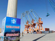 گوادر میں ایشیائی پارلیمانی پارٹی کا اجلاس شروع