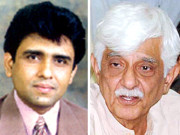  پردہ اٹھنے کی منتظر ہے نگاہ