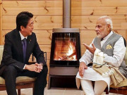 بھارت اور جاپان کے درمیان کرنسی کے تبادلے کا معاہدہ