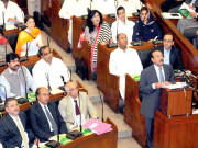 سندھ کا عوام دوست بجٹ
