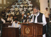 خیبر پختون خوا کا متوازن بجٹ