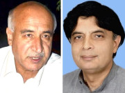 قیام امن صوبائی حکومت کے لئے بڑا چیلنج کوئٹہ سے رضاء الرحمان کی رپورٹ