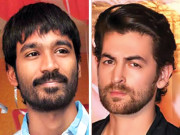 دھنوش اور نیل نتن مکیش کا 21 جون کو آمنا سامنا ہوگا    