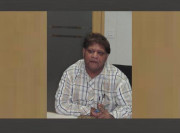 پڑوسی ملک کی آفر رد کرنے کے باوجود کسی نے نہیں پوچھاخالد سلیم موٹا   