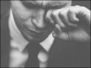 مرد روتا کیوں نہیں