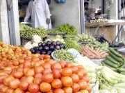 عید قریب آتے ہی ٹماٹراورپیازکی قیمتوں میں ہوشربا اضافہ ہفتہ وارافراط زر0062 فیصد بلند 