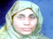 اورنگی میں خاتون کا قتل  یتیم بچوں کے سر سے ماں کا سایہ بھی چھن گیا