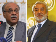 سیٹھی بمقابلہ مانی جنگ جلدی چھڑگئی