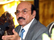سندھ کے بجٹ میں غریبوں کیلیے خصوصی اقدامات کیے قائم علی شاہ 