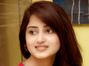 اداکارہ سجل علی کو بھتہ خوروں نے 4 لاکھ روپے کی پرچی بھیج دی