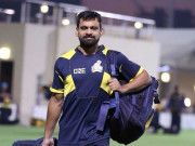 نوجوان کرکٹرز کی فائٹنگ اسپرٹ نے محمد حفیظ کا بھی دل جیت لیا