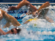 پاکستانی سوئمرز کے لیے ایک بار پھر انٹرنیشنل مقابلوں کا پلیٹ فارم تیار