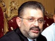 سندھ بجٹ کا بنیادی پہلوعوا م کوریلیف فرا ہم کرنا ہےشرجیل میمن 