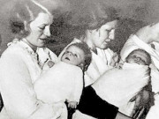 نازی فوجیوں کے عشق میں گرفتار ناروے کی لڑکیوں سے ستر سال بعد معافی طلب