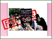 برازیل انتخابات میں واٹس ایپ بنا جعلی خبروں کا پُلندا