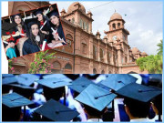 پاکستان کی آدھی جامعات ایک بھی پی ایچ ڈی نہیں کراسکیں