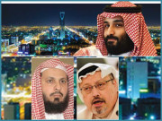 شہزادہ محمد بن سلمان اصلاح پسند ہیں